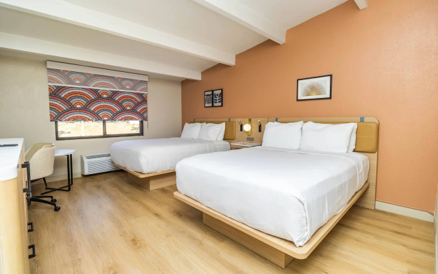 photo 5 of Ramada by Wyndham Davenport Orlando South
