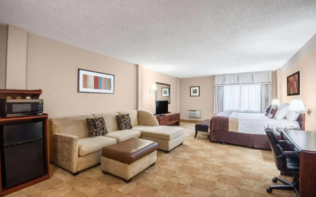 photo 4 of Ramada by Wyndham Denver Downtown