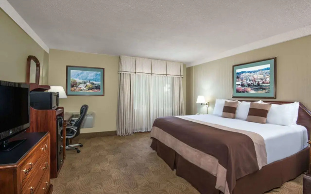 photo 5 of Ramada by Wyndham Denver Downtown