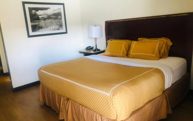 photo 3 of Inn at the Highland Denver Downtown