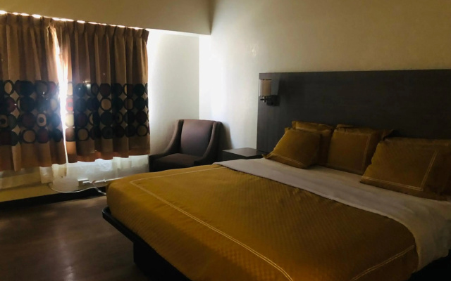 photo 4 of Inn at the Highland Denver Downtown