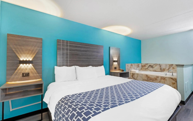 photo 5 of Clarion Inn Des Moines Airport