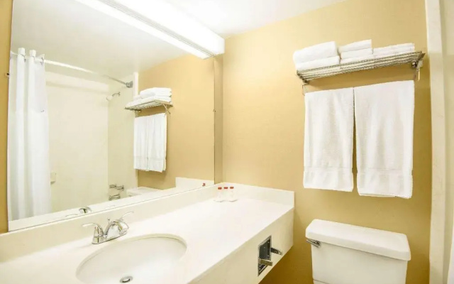 photo 5 of Ramada Denver Downtown