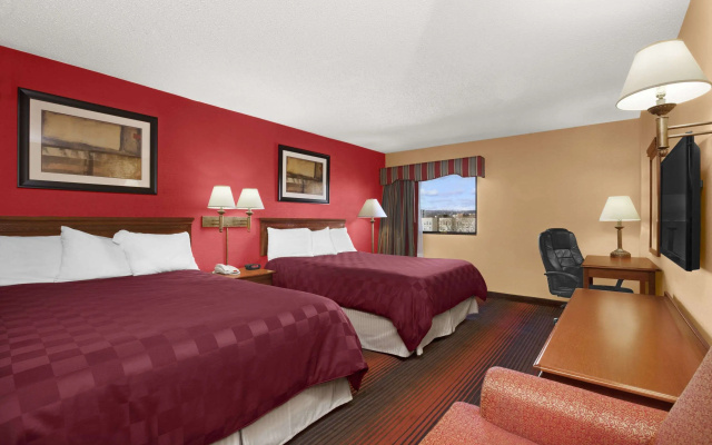 photo 3 of Ramada by Wyndham East Orange
