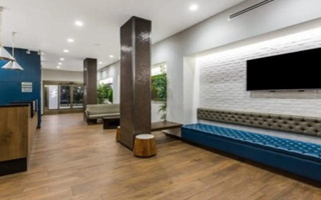 photo 2 of The Hotel @ New York City