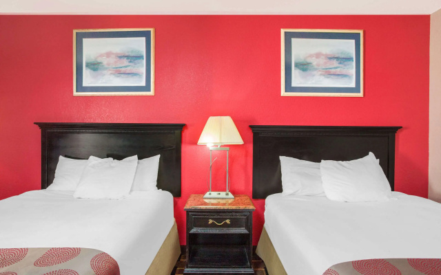 photo 5 of Ramada Hotel & Conference Center by Wyndham Edgewood