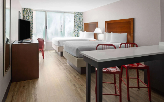 photo 5 of Hawthorn Extended Stay by Wyndham Ellsworth / Bar Harbor