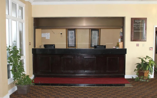 photo 2 of Ramada Florence