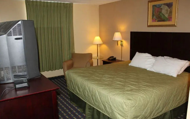 photo 4 of Ramada Florence