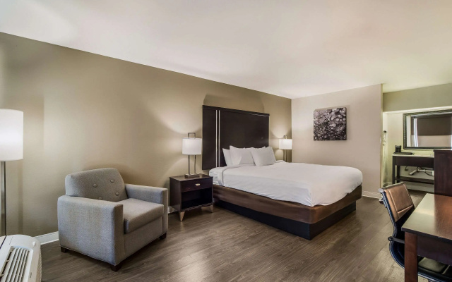 photo 4 of Clarion Inn & Suites Florence - Darlington