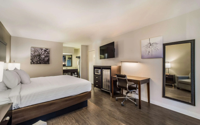 photo 5 of Clarion Inn & Suites Florence - Darlington