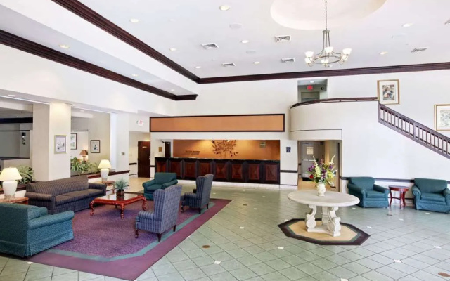 photo 2 of Ramada Florence Center