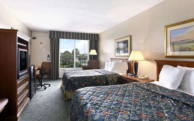 photo 4 of Ramada Florence Center