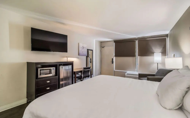 photo 5 of Ramada Florence Center