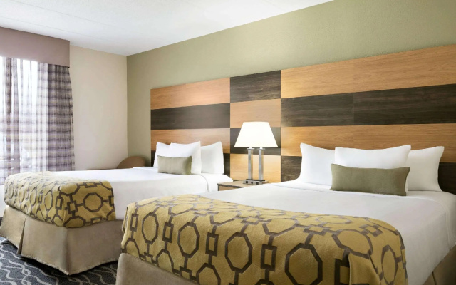 photo 2 of Baymont By Wyndham Florence Cincinnati