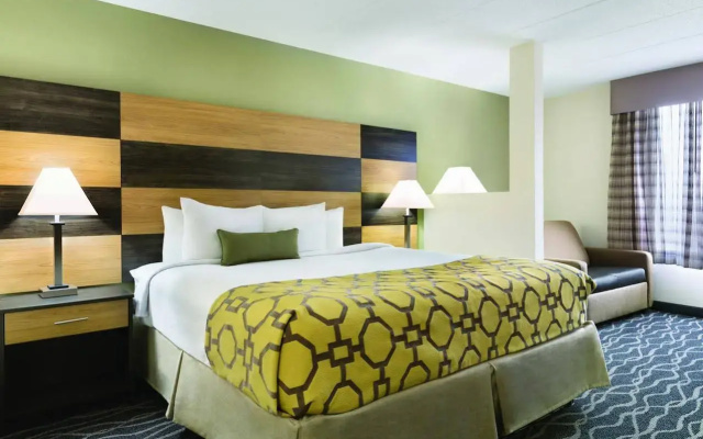 photo 4 of Baymont By Wyndham Florence Cincinnati