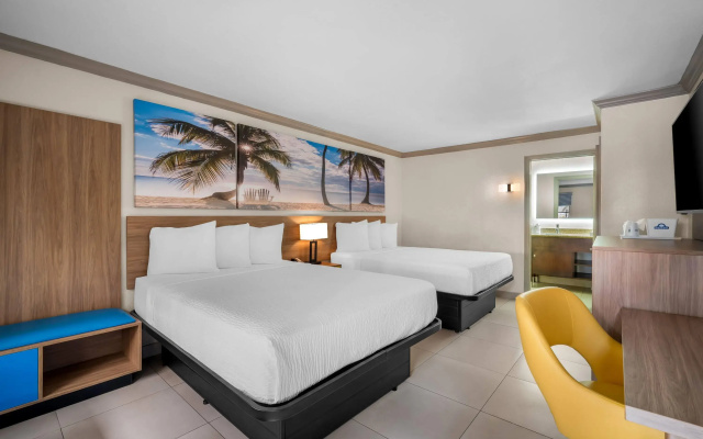 photo 5 of Days Inn by Wyndham Florida City