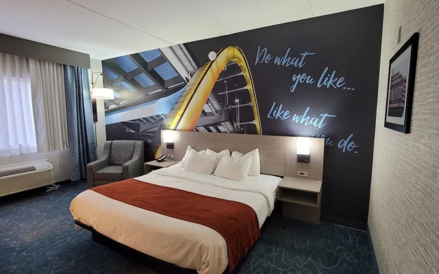 photo 3 of Ramada Franklin Cool Springs