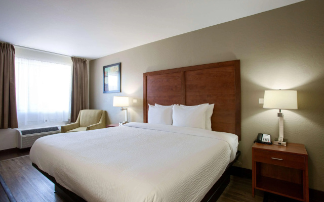 photo 3 of The Hotel Serene Glendale Peoria, Surestay Collection by BW