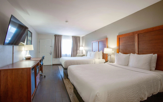 photo 5 of The Hotel Serene Glendale Peoria, Surestay Collection by BW