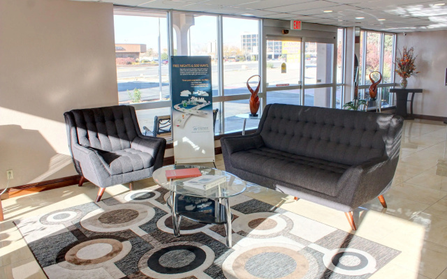 photo 2 of Ramada by Wyndham Grand Junction