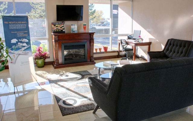 photo 3 of Ramada by Wyndham Grand Junction
