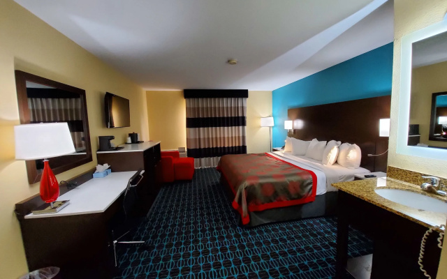photo 2 of Ramada Groton