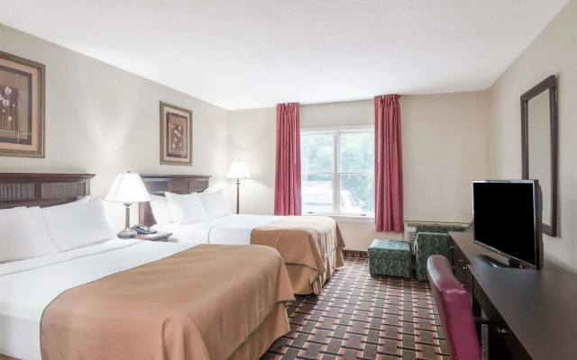 photo 5 of Ramada Groton