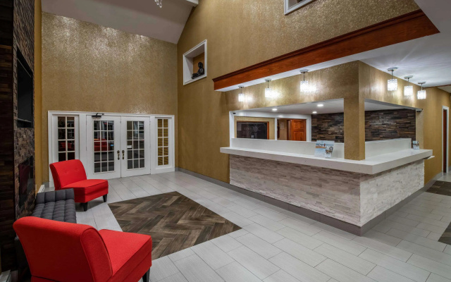 photo 2 of Ramada by Wyndham Groton/Mystic