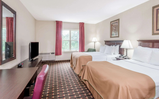 photo 4 of Ramada by Wyndham Groton/Mystic