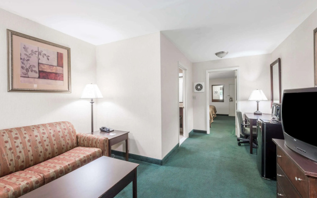 photo 5 of Ramada by Wyndham Groton/Mystic
