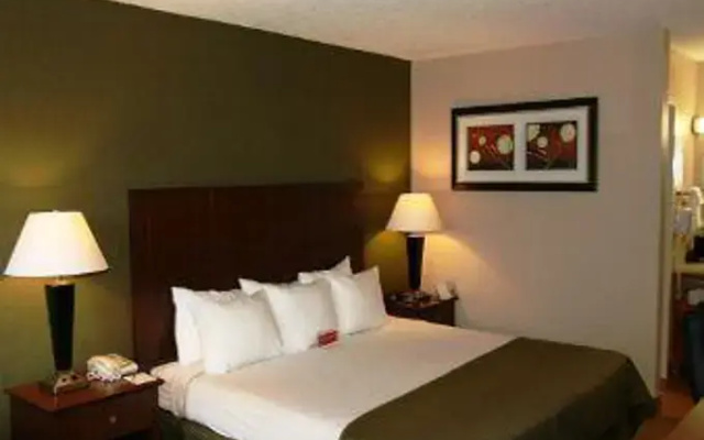 photo 3 of Ramada Gulfport Airport Conference Center