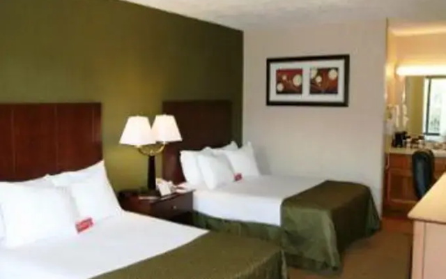 photo 2 of Ramada Gulfport