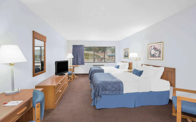 photo 5 of Ramada by Wyndham Hancock Waterfront
