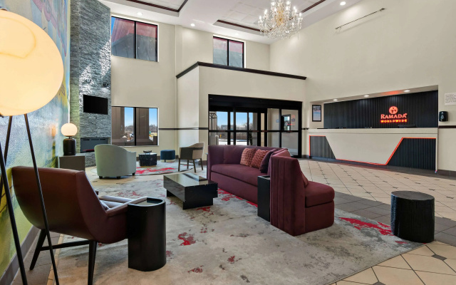 photo 2 of Ramada by Wyndham Harrisburg/Hershey Area