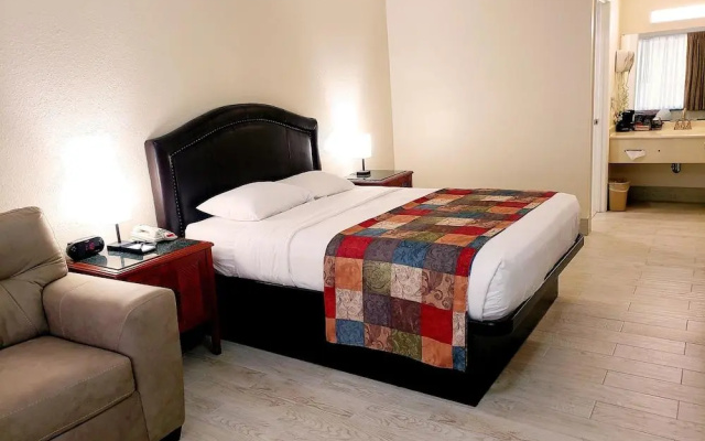 photo 3 of Ramada Hilton Head