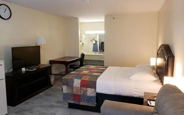 photo 5 of Ramada Hilton Head