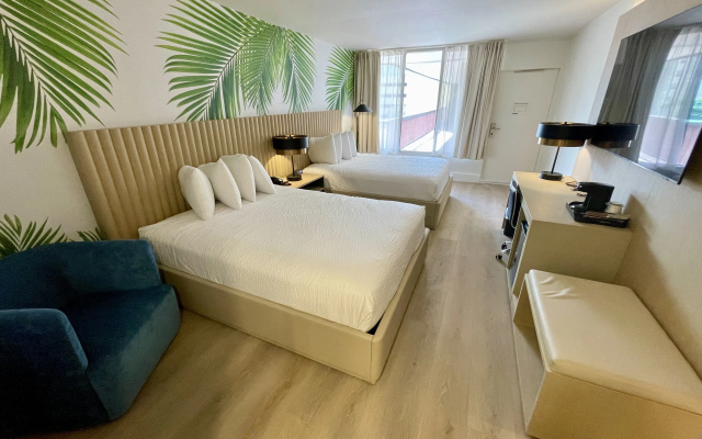 photo 3 of The Harrison Hotel Downtown Hollywood FL, an Ascend Collection Hotel