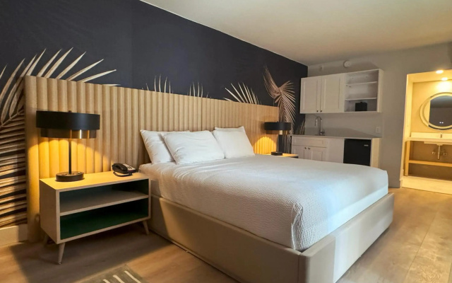 photo 4 of The Harrison Hotel Downtown Hollywood FL, an Ascend Collection Hotel