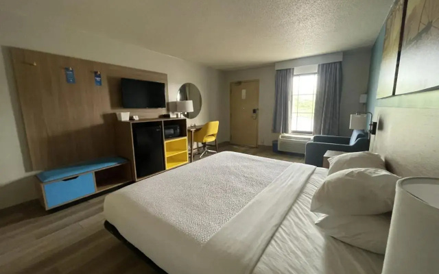 photo 4 of Ramada Hotel And Conference Center York