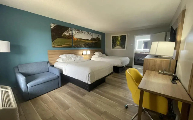 photo 5 of Ramada Hotel And Conference Center York