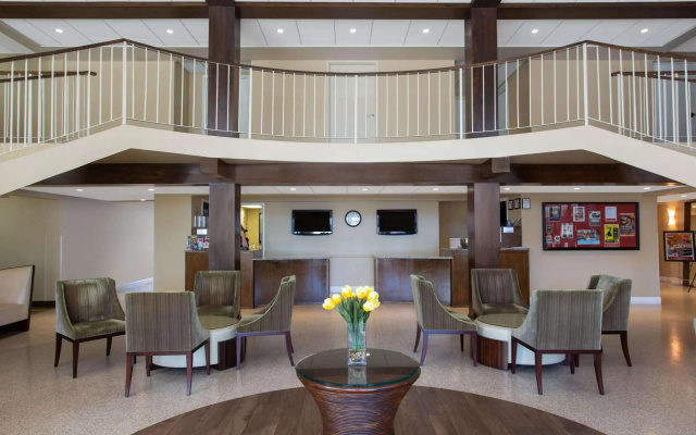 photo 2 of Ramada by Wyndham Venice Hotel Venezia