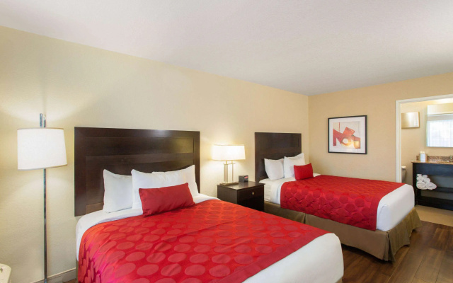 photo 3 of Ramada by Wyndham Venice Hotel Venezia