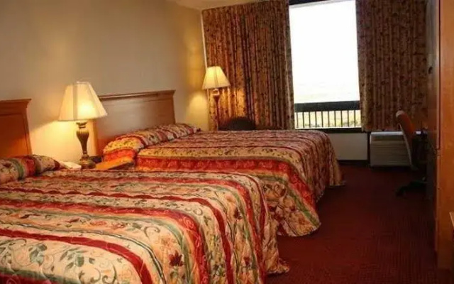 photo 3 of Ramada Inn Atlanta Airport South
