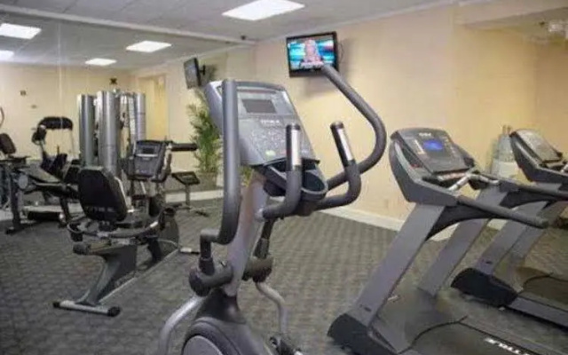 photo 5 of Ramada Inn Atlanta Airport South