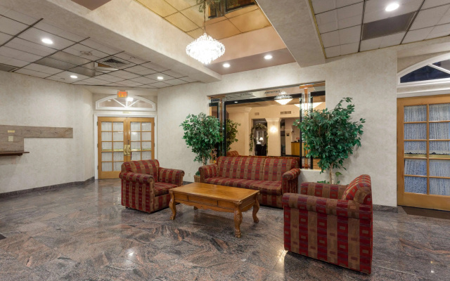 photo 2 of Park Suites Hotel