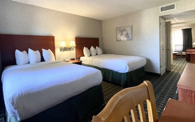 photo 3 of Park Suites Hotel
