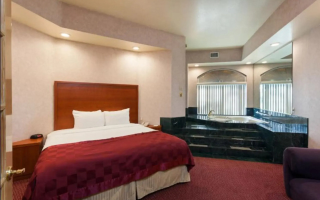 photo 4 of Park Suites Hotel