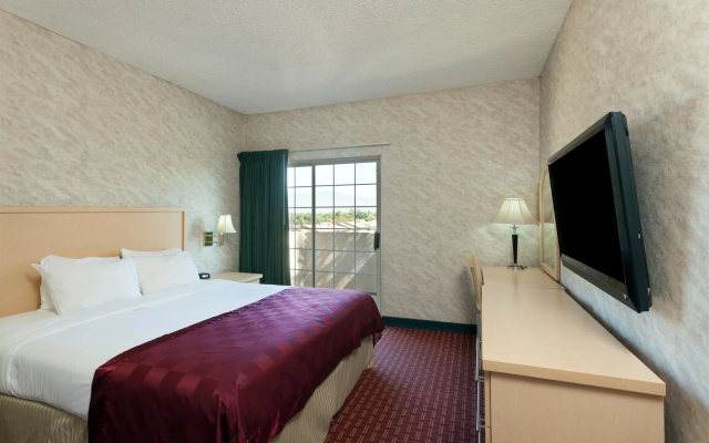 photo 5 of Park Suites Hotel