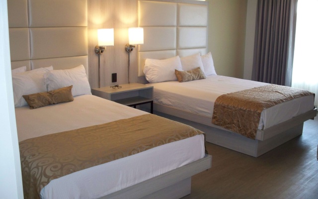 photo 2 of Ramada by Wyndham Burbank Airport